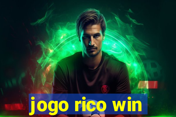 jogo rico win